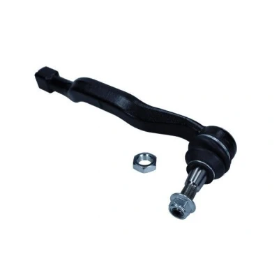 Imagem de MAXGEAR 69 1185 Rótula de direção 19 M12X1,25 Eixo dianteiro, lado direito RENAULT: Laguna III Coupe
