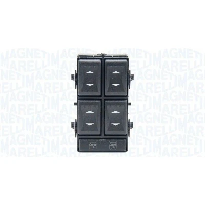 Imagem de MAGNETI MARELLI 000051034010 Interruptor, elevadores dos vidros do lado condutor FORD: MONDEO 3 Kombi