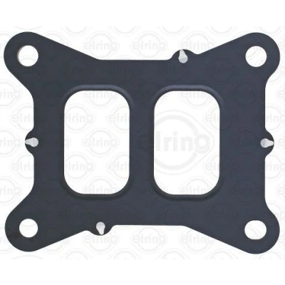 Imagem de ELRING 691.780 Junta de Escape VOLKSWAGEN: Golf 7, Jetta 4, SEAT: Ibiza 4 Sportcoupe, AUDI: A4 B9 Avant