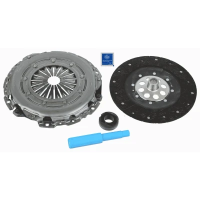 Imagem de SACHS 3000 951 286 Kit de Embraiagem 225 PEUGEOT: 307 Hatchback, SW, Carrinha