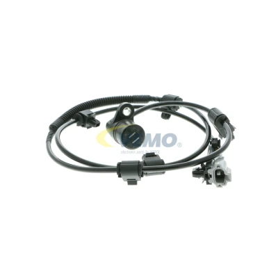 Imagem de VEMO V70 72 0268 Sensor de ABS Eixo traseiro Original Quality para veículos com 12V