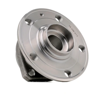 Imagem de NTY KLP VW 013 Cubo da Roda 5 sem parafusos, com anel de sensor magnético integrado Eixo dianteiro, lado esquerdo, direito endado