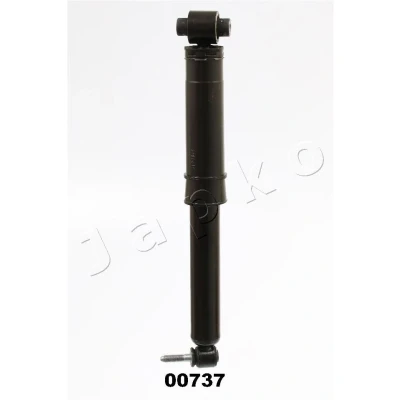 Imagem de JAPKO MJ00737 Amortecedor Eixo traseiro Pressão do gás Tubo duplo telescópico olhal em cima RENAULT: MEGANE 2 Kombi,