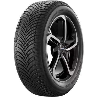 Imagem de BF Goodrich Advantage All Season ( 245/45 R18 100W XL )