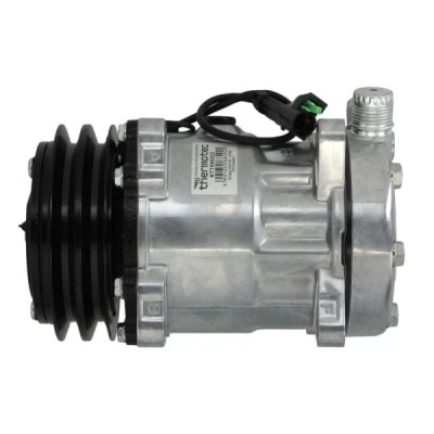 Imagem de THERMOTEC KTT090223 Compressor 24V