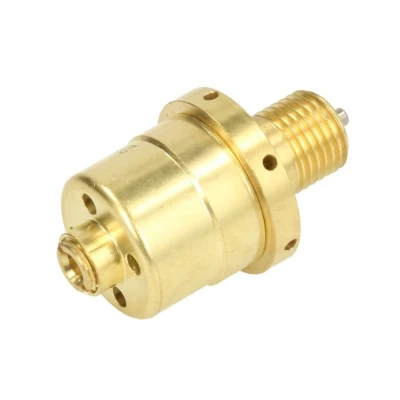 Imagem de THERMOTEC KTT060024 Válvula de regulação, compressor VOLKSWAGEN: Golf 4 Variant, Polo III Hatchback