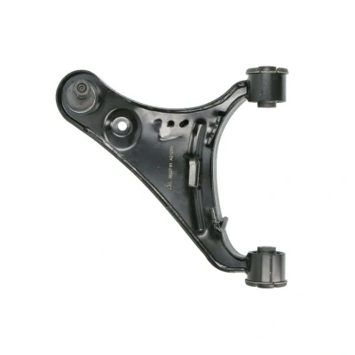 Imagem de LEMFÖRDER 38227 01 Braço de suspensão Eixo dianteiro, à direita, em cima transversal Chapa aço LAND ROVER: Discovery 3