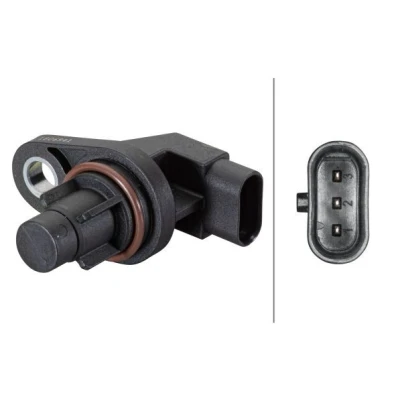 Imagem de HELLA 6PU 013 122 741 Sensor de Hall MERCEDES BENZ: Classe A, C Sedan, E Coupe