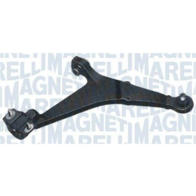 Imagem de MAGNETI MARELLI 301181389800 Braço de suspensão Eixo dianteiro, lado direito transversal PEUGEOT: 106 II Hatchback, I Hatchback