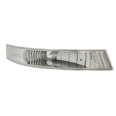 Imagem de TYC 18 0521 21 2 Intermitente branco à frente, lado direito sem porta lâmpadas RENAULT: MASTER Pritsche/Fahrgestell, Bus, Kasten