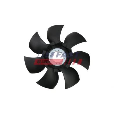 Imagem de FAST FT56250 Ventoinha do ventilador, refrigeração motor 460