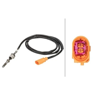 Imagem de HELLA 6PT 358 181 021 Sensor