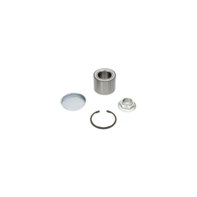 Imagem de KAVO PARTS WBK 6556 Kit de rolamento roda Eixo traseiro 80 RENAULT: MASTER 3 Kasten,