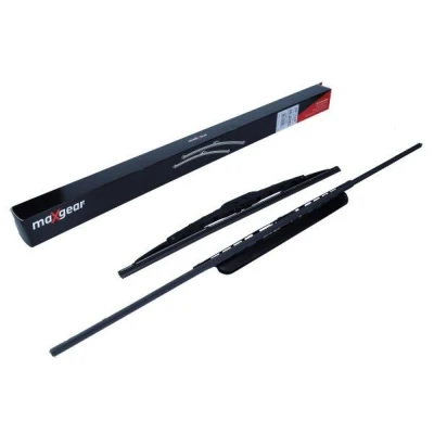 Imagem de Escova do limpa vidros Maxgear 39 0781 de em arco com spoiler KIA: CARENS 3
