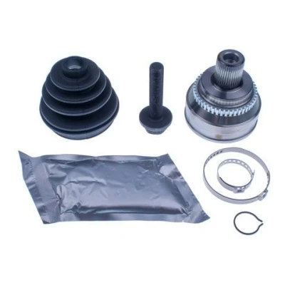 Imagem de DENCKERMANN C120158 Ponteira de Transmissão do lado da roda AUDI: 80 B4 Avant, A6 C4 Sedan