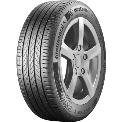 Imagem de Continental UltraContact ( 235/45 R19 99V XL EVc )