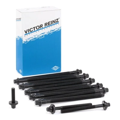 Imagem de REINZ 14 32347 01 Jogo de Parafusos da Cabeçote torx exterior PEUGEOT: 207 Hatchback, RCZ Coupe, 208 I MINI: Countryman endado,
