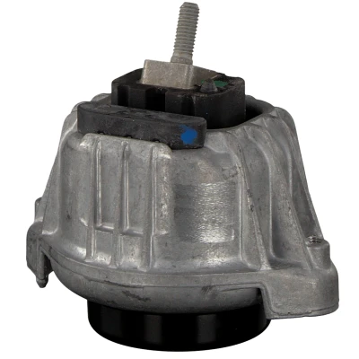 Imagem de FEBI BILSTEIN 31013 Suporte, motor Apoio hidráulico Alumínio BMW: 3 Touring, 1 Hatchback, Sedan