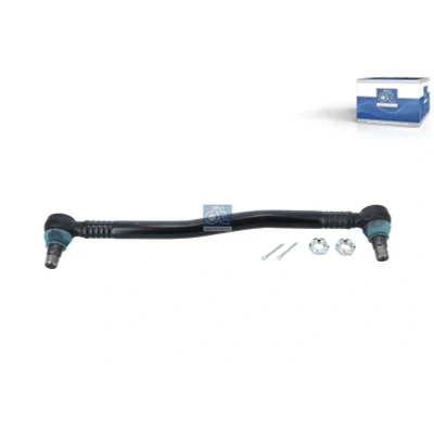 Imagem de DT Spare Parts 1.00158 Barra de direcção
