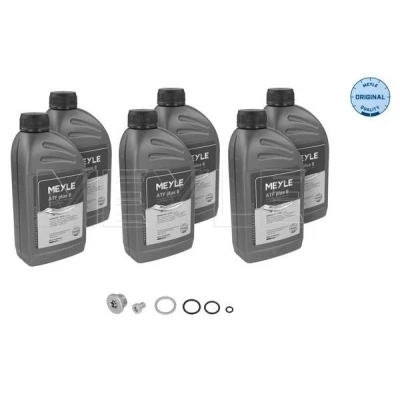 Imagem de MEYLE 11 14 135 0002 Conjunto de peças, mudança óleo, caixa vel. automática