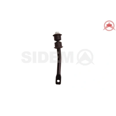 Imagem de SIDEM 89160 barra / escora, estabilizadora Eixo dianteiro, lado esquerdo 205, 220