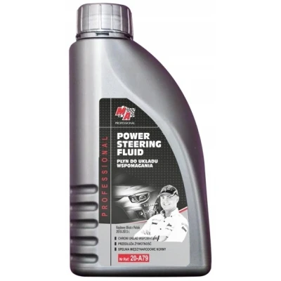 Imagem de MA PROFESSIONAL 20 A79 Óleo da transmissão Dexron II D