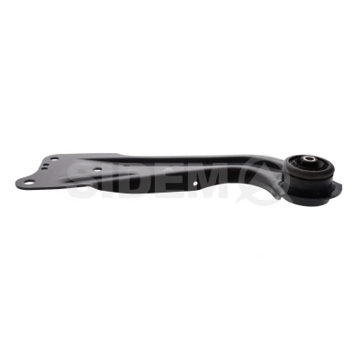 Imagem de SIDEM 63578 Braço de suspensão Eixo traseiro esquerdo, à frente oscilante longitudinal Chapa aço Tirante VOLKSWAGEN: Passat B8 Variant