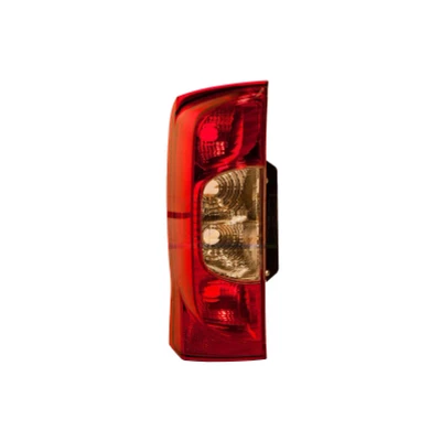 Imagem de PRASCO FT9074164 Farolim esquerda FIAT: Fiorino III Van / Carrinha, PEUGEOT: Bipper