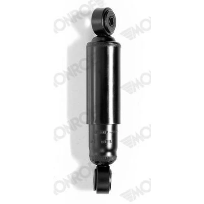 Imagem de MONROE R2045 Amortecedor Pressão do óleo Tubo duplo telescópico olhal em cima, baixo AUSTIN: Mini Hatchback
