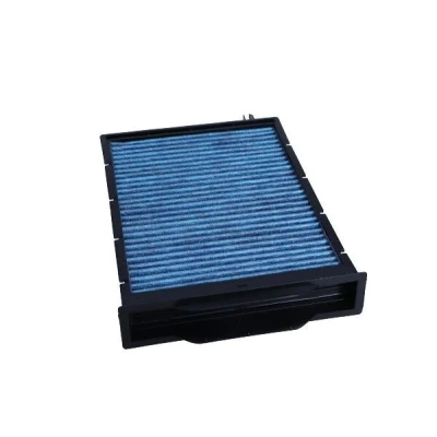 Imagem de MAXGEAR 26 1891 Filtro, ar do habitáculo Filtro de carvão ativado, com efeito antibacteriano, antialérgico 255 186 42