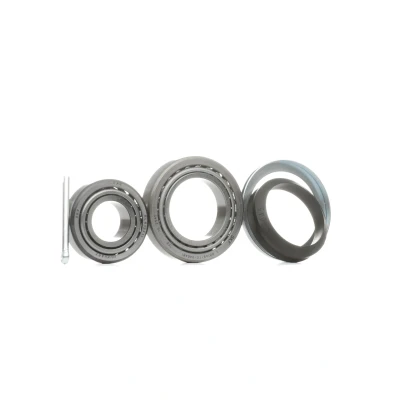 Imagem de SKF VKBA 719 Kit de rolamento roda com retentor do veio 60 VOLVO: 240 Sedan