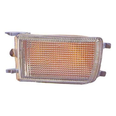 Imagem de ALKAR 3301125 Intermitente à frente, lado esquerdo, Pára choques sem porta lâmpadas P21W para veículo com volante esquerda VOLKSWAGEN: GOLF 3