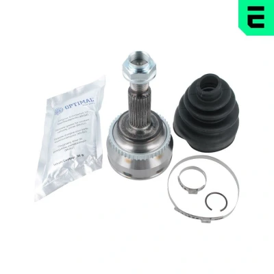 Imagem de OPTIMAL CW 3053 Ponteira de Transmissão Eixo dianteiro, lado direito, do da roda TOYOTA: Celica VII Coupe (T230) 1.8 16V VT i