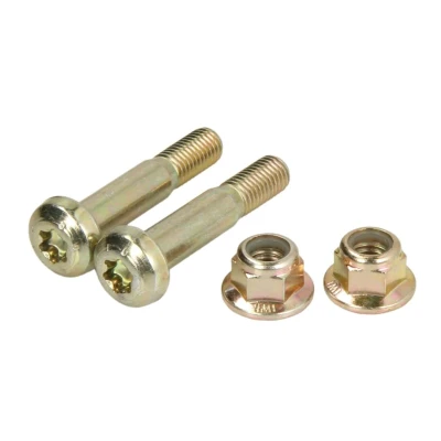 Imagem de FEBI BILSTEIN 45882 Jogo de parafusos aperto, articulação suspensão/guia FORD: Focus Mk1 Carrinha