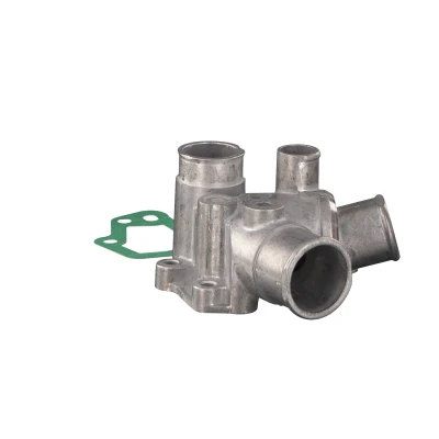 Imagem de FEBI BILSTEIN 12774 Termóstato, líquido de refrigeração 80 com junta caixa FIAT: Ducato I Van, Uno Hatchback, BRAVO 1, LANCIA: DELTA 1