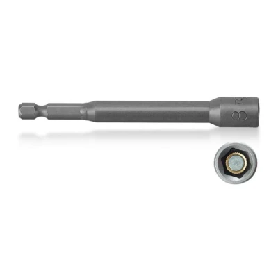 Imagem de Botão de chave fendas 1/4&quot;. TOPTUL BEAB0808G