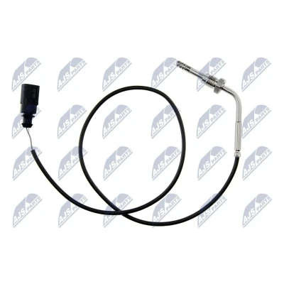 Imagem de NTY EGT AU 010 Sensor AUDI: A4 B7 Avant