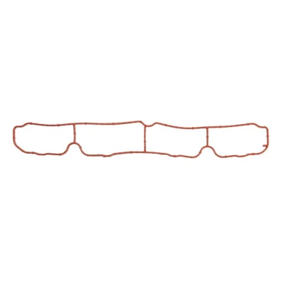 Imagem de ELRING 464.050 Junta de Coletor Admissão MVQ (borracha silicone)