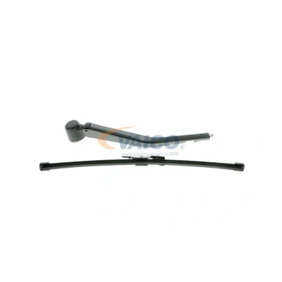 Imagem de VAICO V20 2922 Conjunto de braços limpa vidros, limpeza vidros com escova integrada, capa EXPERT KITS +