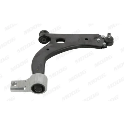 Imagem de MOOG FD WP 0738 Braço de suspensão à direita, em baixo, Eixo dianteiro transversal FORD: FIESTA 5, Fusion Carrinha
