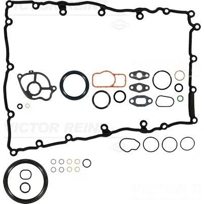 Imagem de REINZ 08 40437 01 Juntas com retentor da cambota MERCEDES BENZ: Classe C T modell