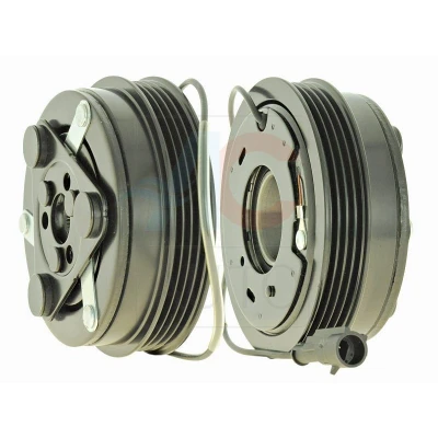 Imagem de ACAUTO AC 06SD85 Embreagem de Compressor Ar Condicionado SANDEN, CITROEN, FIAT, FORD, PEUGEOT SD7V16 FIAT: Ducato III Van
