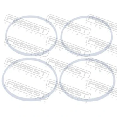 Imagem de FEBEST SET 003 Kit de reparação, caixa da direcção HONDA: CR V 1
