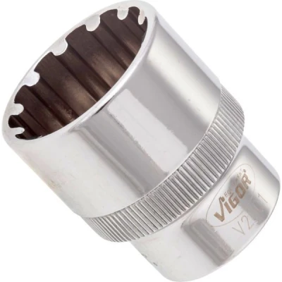 Imagem de VIGOR V2001 chave de caixa Encaixe para parafusos TORX