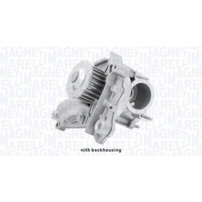 Imagem de MAGNETI MARELLI 352316171045 Bomba de água TOYOTA: MR2 II Coupe, Carina E Hatchback, Avensis I Sedan