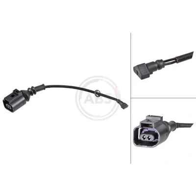 Imagem de A.B.S. 39425 Sensor de Desgaste Pastilha Freio