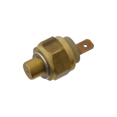 Imagem de FEBI BILSTEIN 28675 Interruptor de temperatura, ventilador do radiador VOLKSWAGEN: GOLF 3, 2, Sharan I