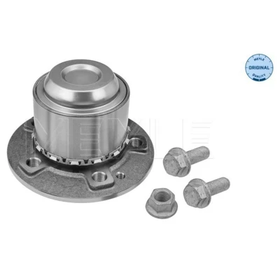 Imagem de MEYLE 014 652 0004 Cubo da Roda