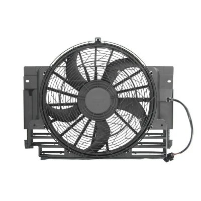 Imagem de THERMOTEC D8B001TT Ventilador, condensador do ar condicionado