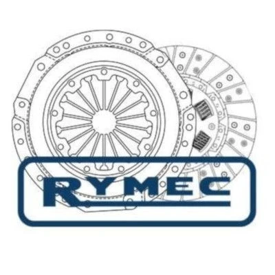 Imagem de RYMEC JT1829 Kit de Embraiagem duas peças sem desembraiagem central 240 CHEVROLET: Captiva, Nubira Carrinha, Lacetti Hatchback